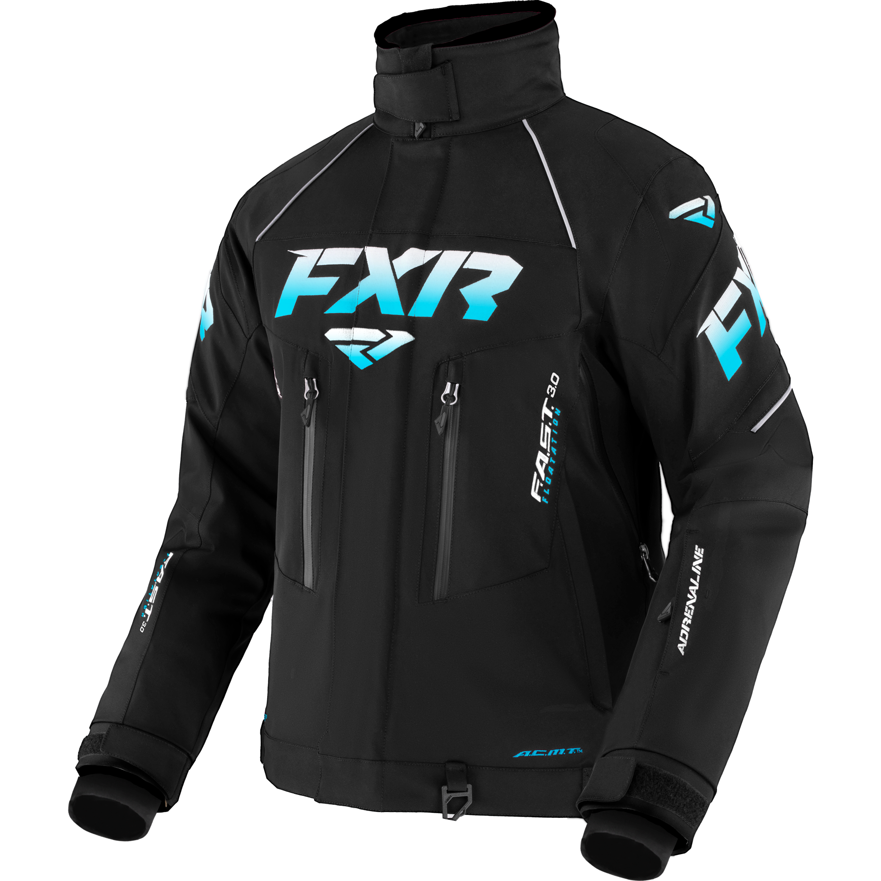 FXR Women's Adrenaline Jacket – Up North Sports