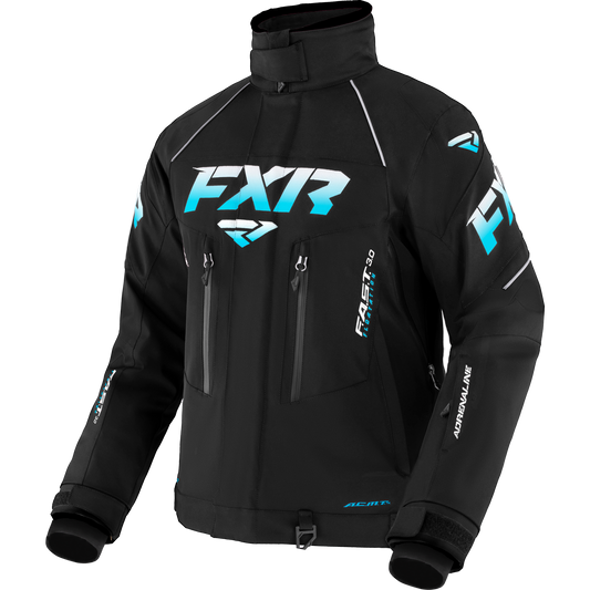 FXR Women's Adrenaline Jacket