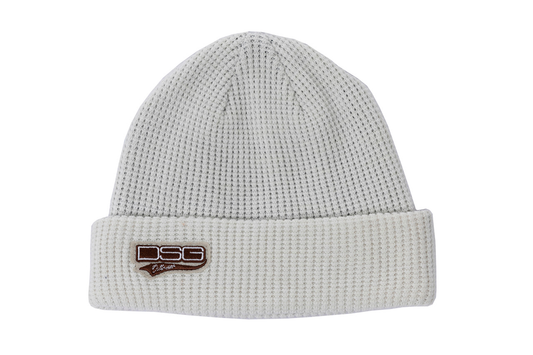 DSG Waffle Knit Beanie