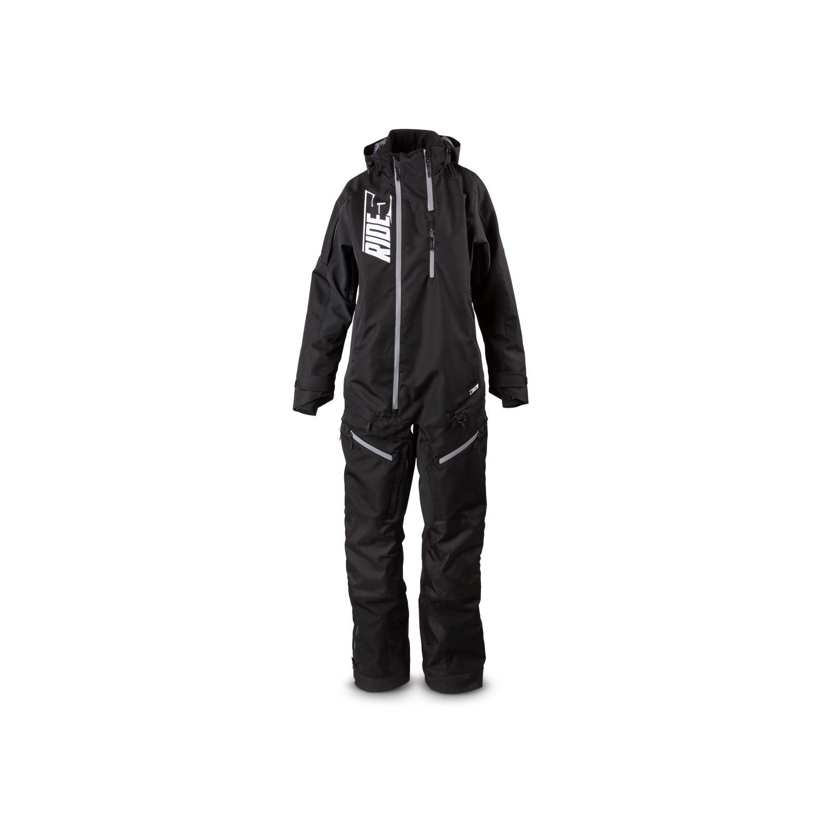 509 Women's Allied Shell Monosuit – Up North Sports