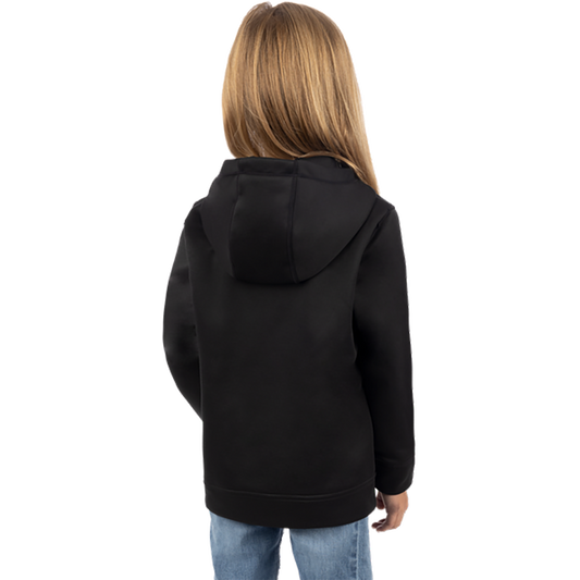 FXR Toddler Race Division Tech Hoodie