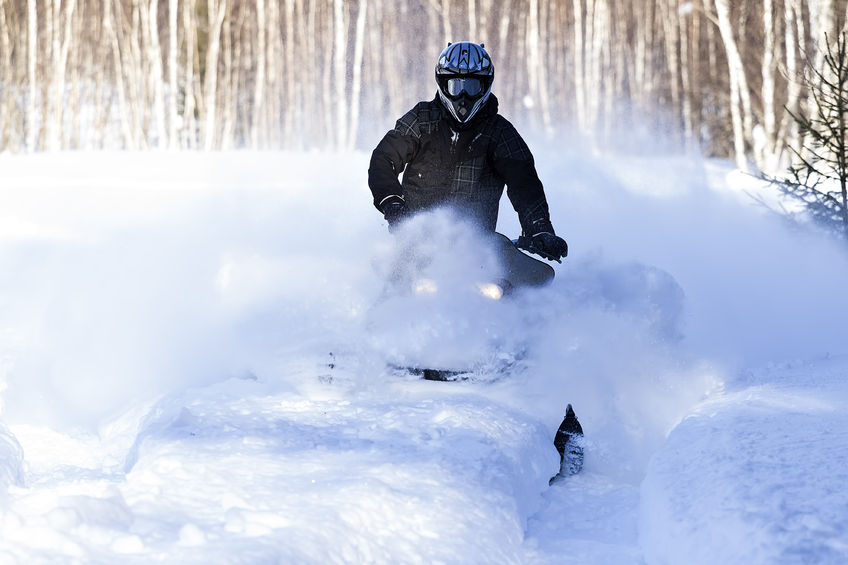 3 Reasons to Choose a KLIM Suit for Your Snowmobile Adventures