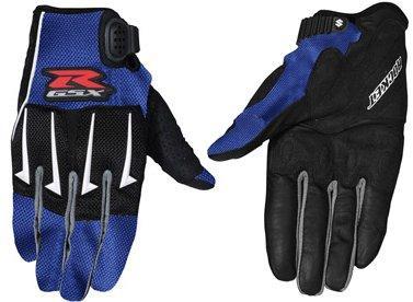 Suzuki Shooter Gloves