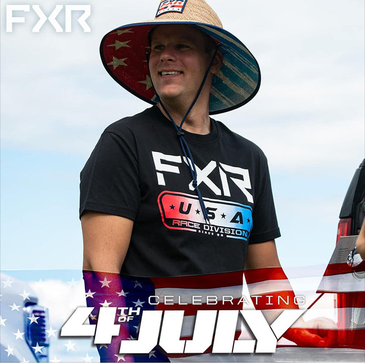 FXR - Summer Essentials