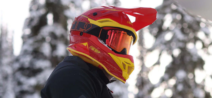 Banner for 509 - Atmosphere Helmets collection