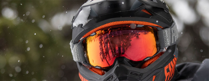 509 Aviator 2.0 Goggles