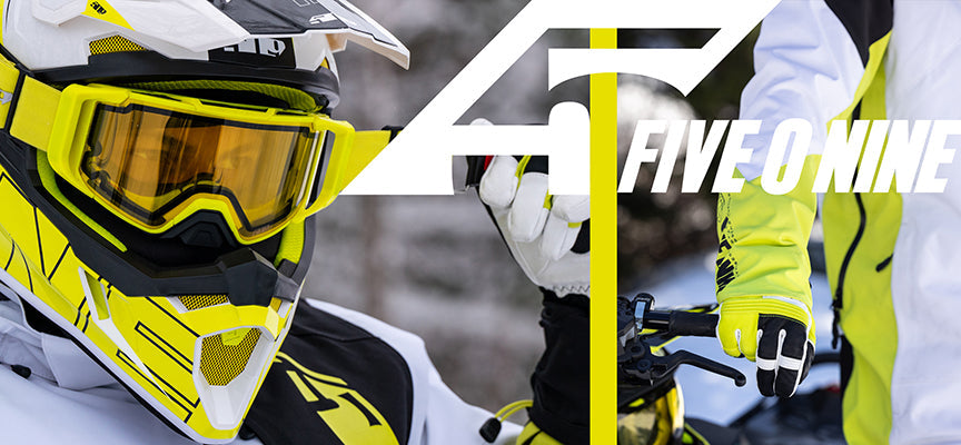 509 Black Friday Highlighter Gear!