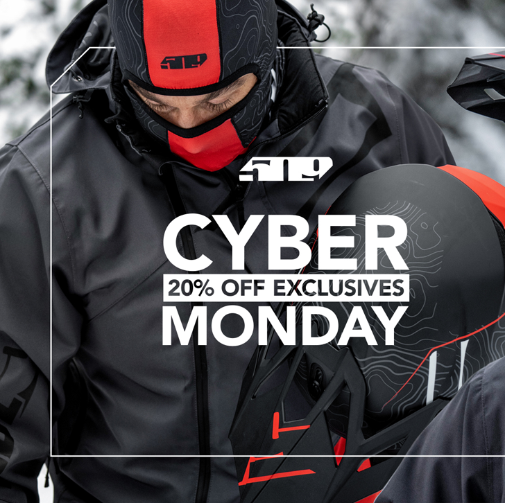 509 - Cyber Ops Limited Edition