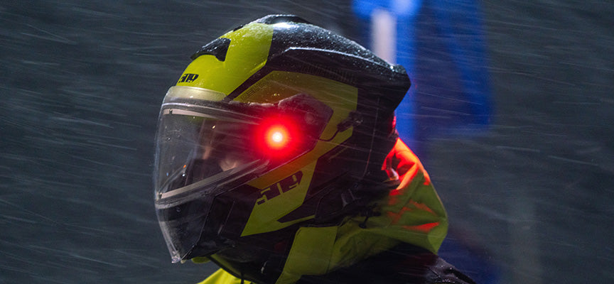 509 Delta V Ignite Helmet Sale!