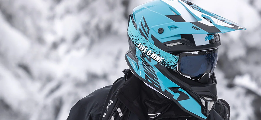 Banner for 509 - Goggles collection