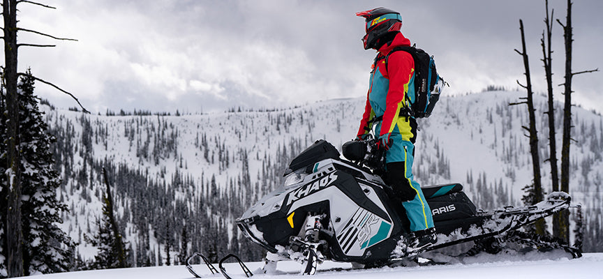 Banner for 509 - Outerwear collection