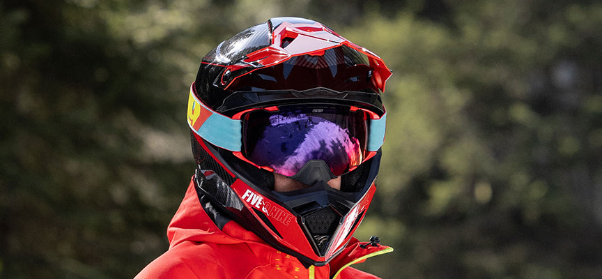 Banner for 509 - Goggles collection