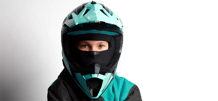 Banner for 509 - Youth Helmets collection