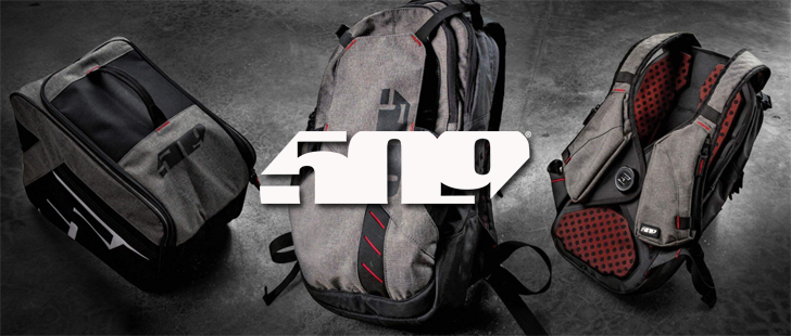 509 - Bags