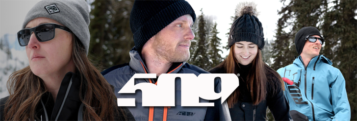 509 - Hats & Beanies