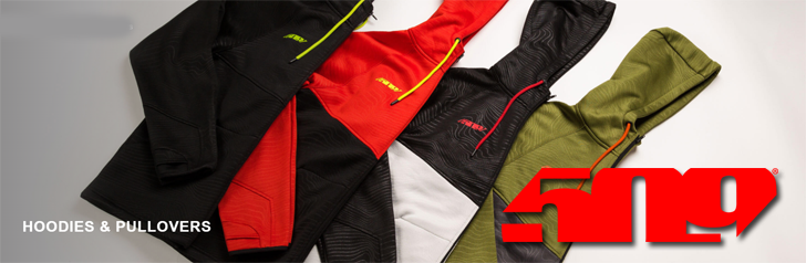 509 - Hoodies