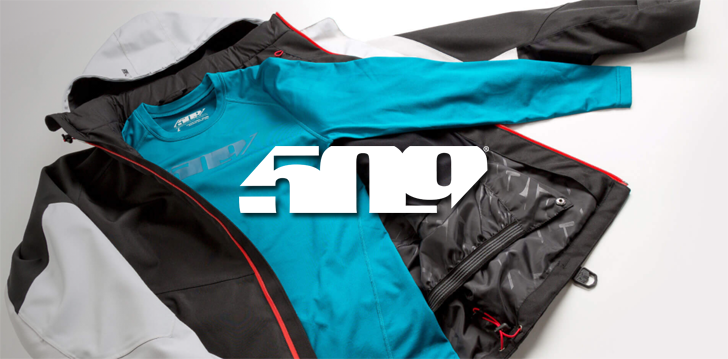 Banner for 509 - Layering collection
