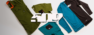 509 Snowmobile Gear, Helmets, Goggles, & Headwear | Up North Sports