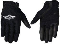 Kawasaki Vulcan Mesh Gloves