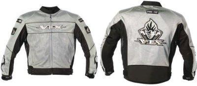 Power-Trip VTX Mesh Jackets