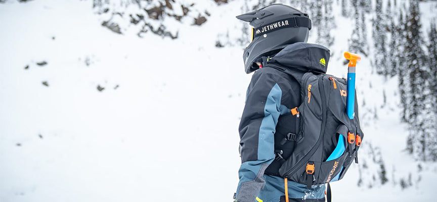 Banner for Backpacks collection