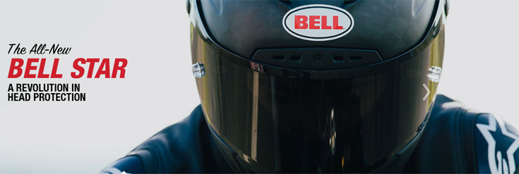 Banner for BELL collection