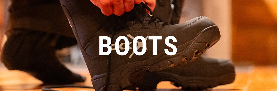 CKX - Footwear