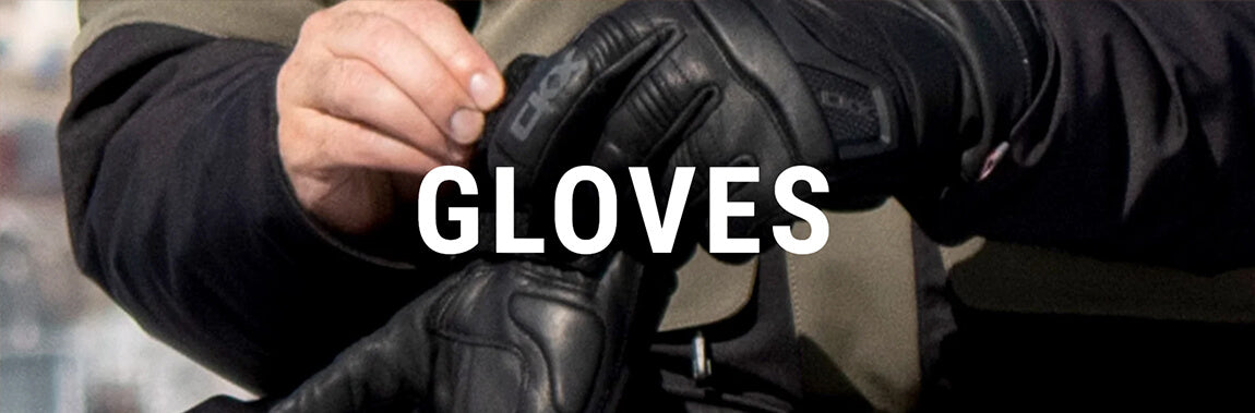 CKX - Gloves