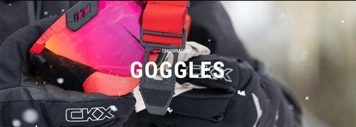 CKX - Goggles