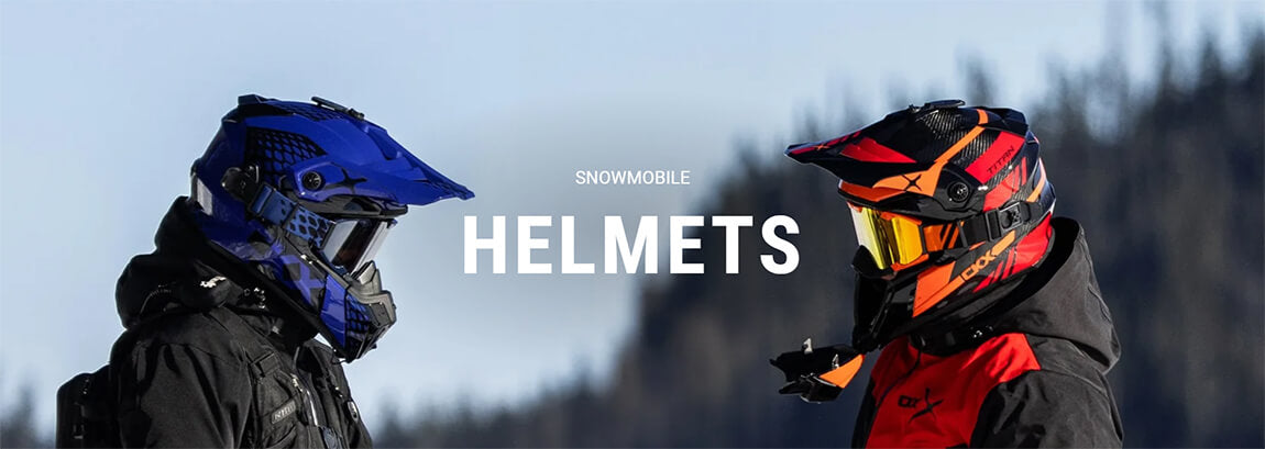 CKX - Helmets