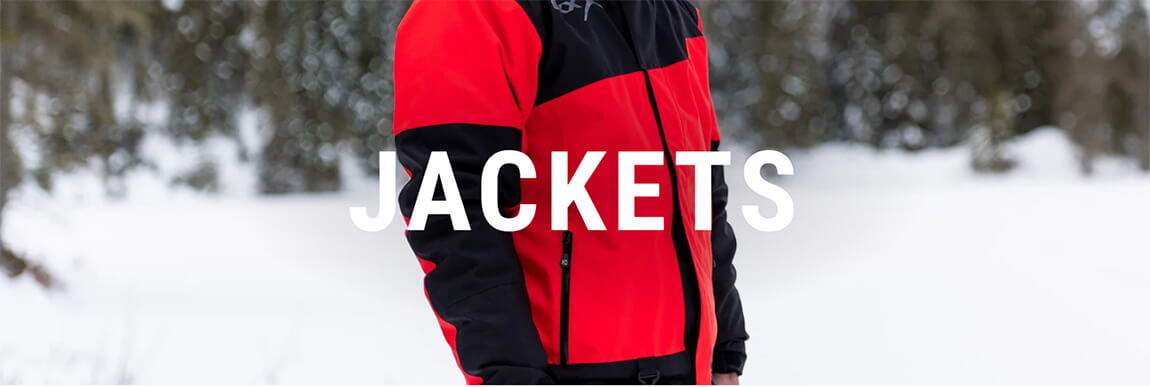 CKX - Jackets
