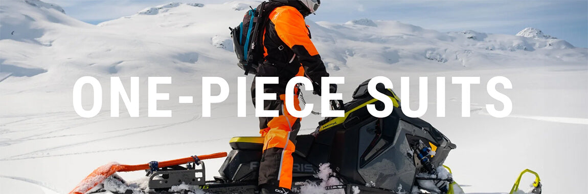 CKX - One Piece Suits
