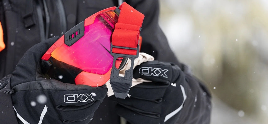 CKX - Accessories