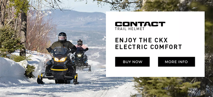 CKX - Contact Helmets