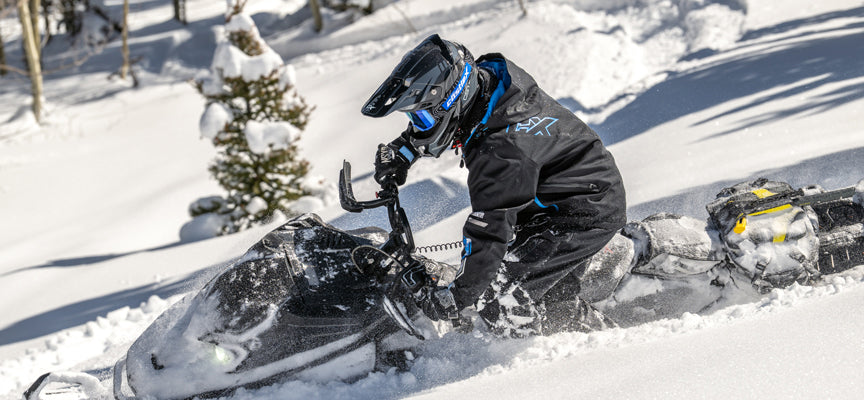 Banner for CASTLE X - Men's Jackets collection