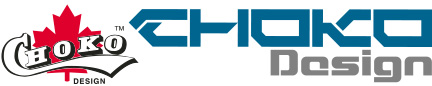 Banner for CHOKO - Luggage / Bags collection
