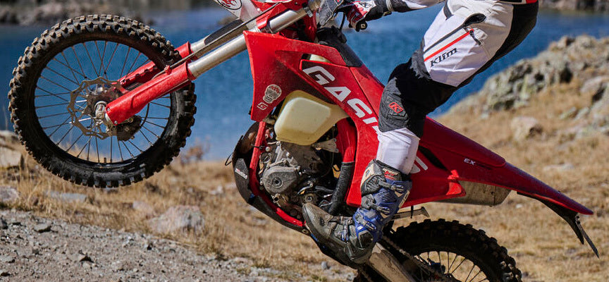 Banner for Dirt Bike / Motocross - Boots collection