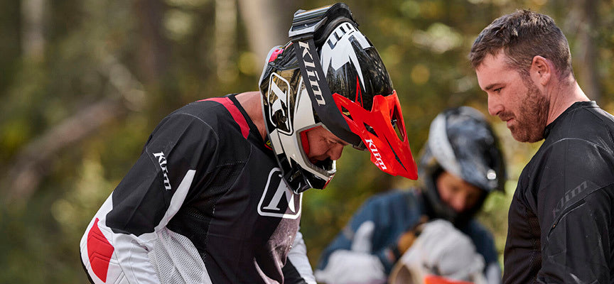 Dirt Bike / Motocross - Layerwear