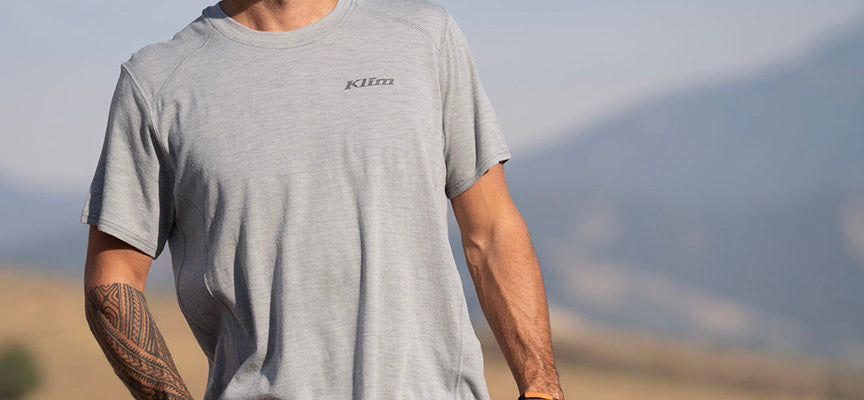 Men's T-Shirts
