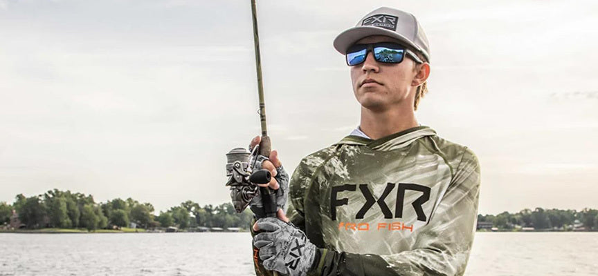 UPF Gear