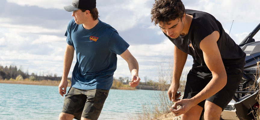Banner for FXR - Shorts collection