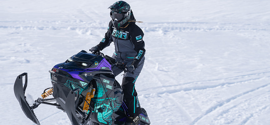 FXR - Womens