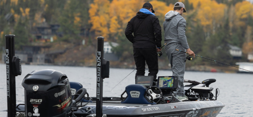 Banner for Fishing collection
