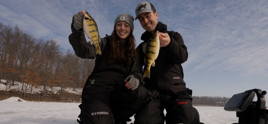 Discount Ice Fishing
