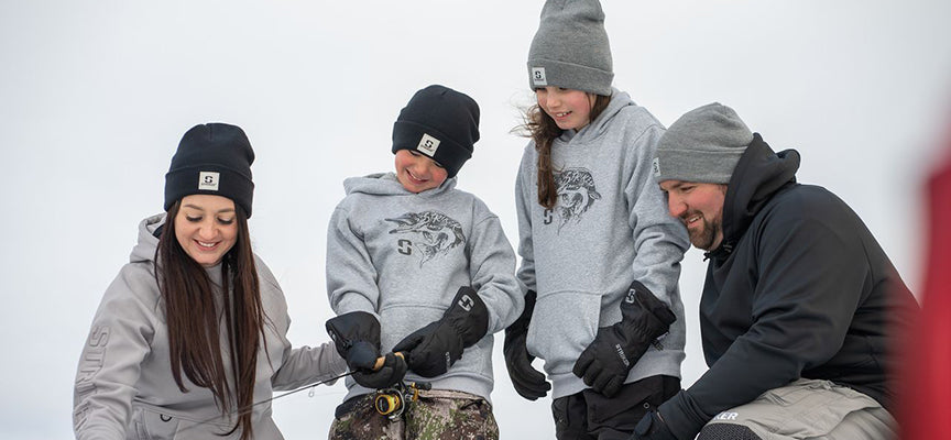 Banner for Striker - Casual Clothing collection