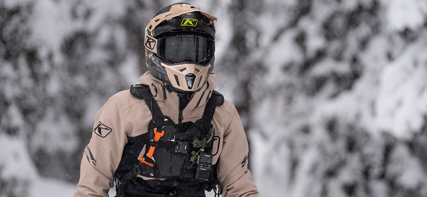 Banner for KLIM - Safety Equipment collection