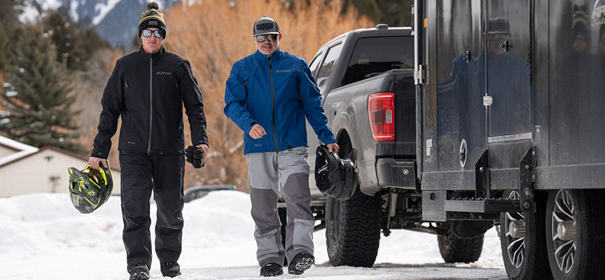 Banner for KLIM - Bibs/Pants collection