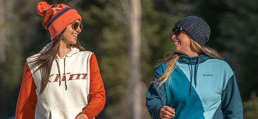 Banner for KLIM - Casual collection