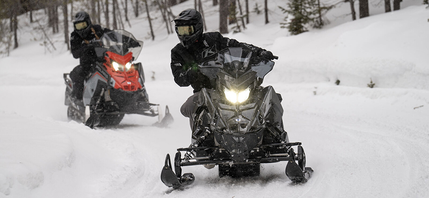 Banner for KLIM - Crossover collection