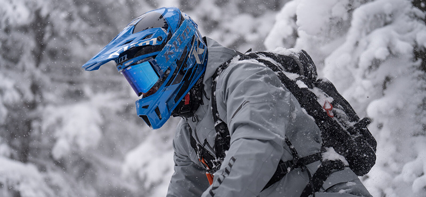 Banner for KLIM - Mountain collection